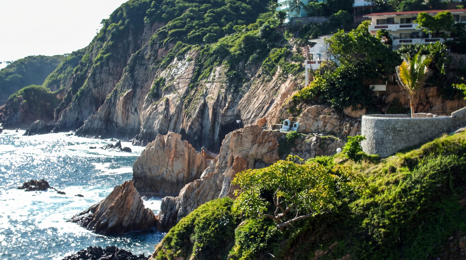 La Quebrada