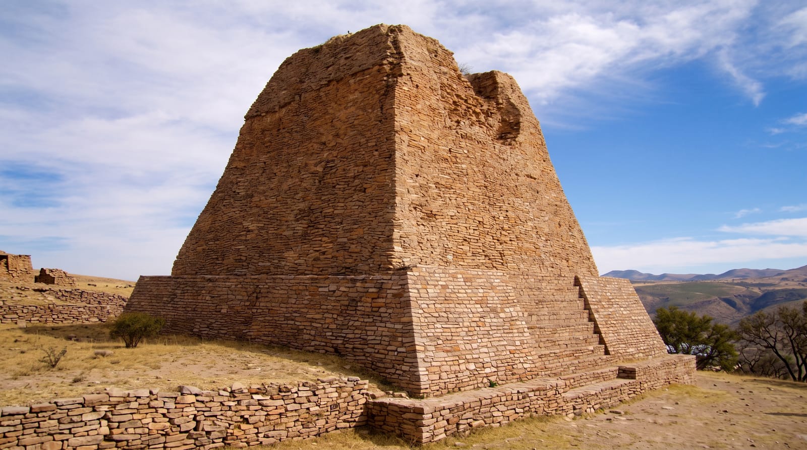 La Quemada