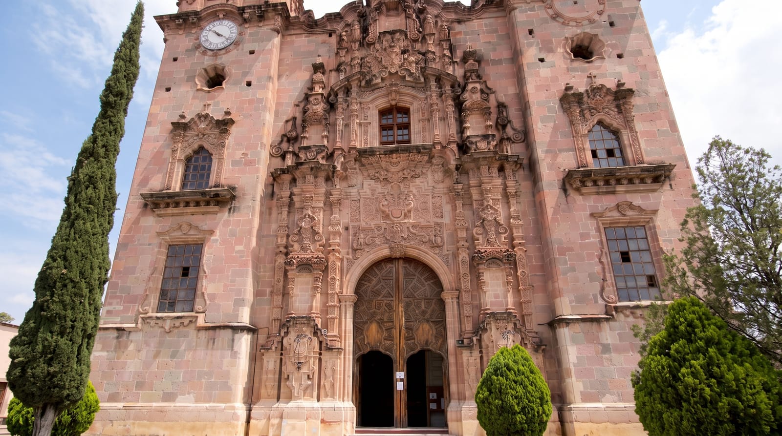 La Valenciana