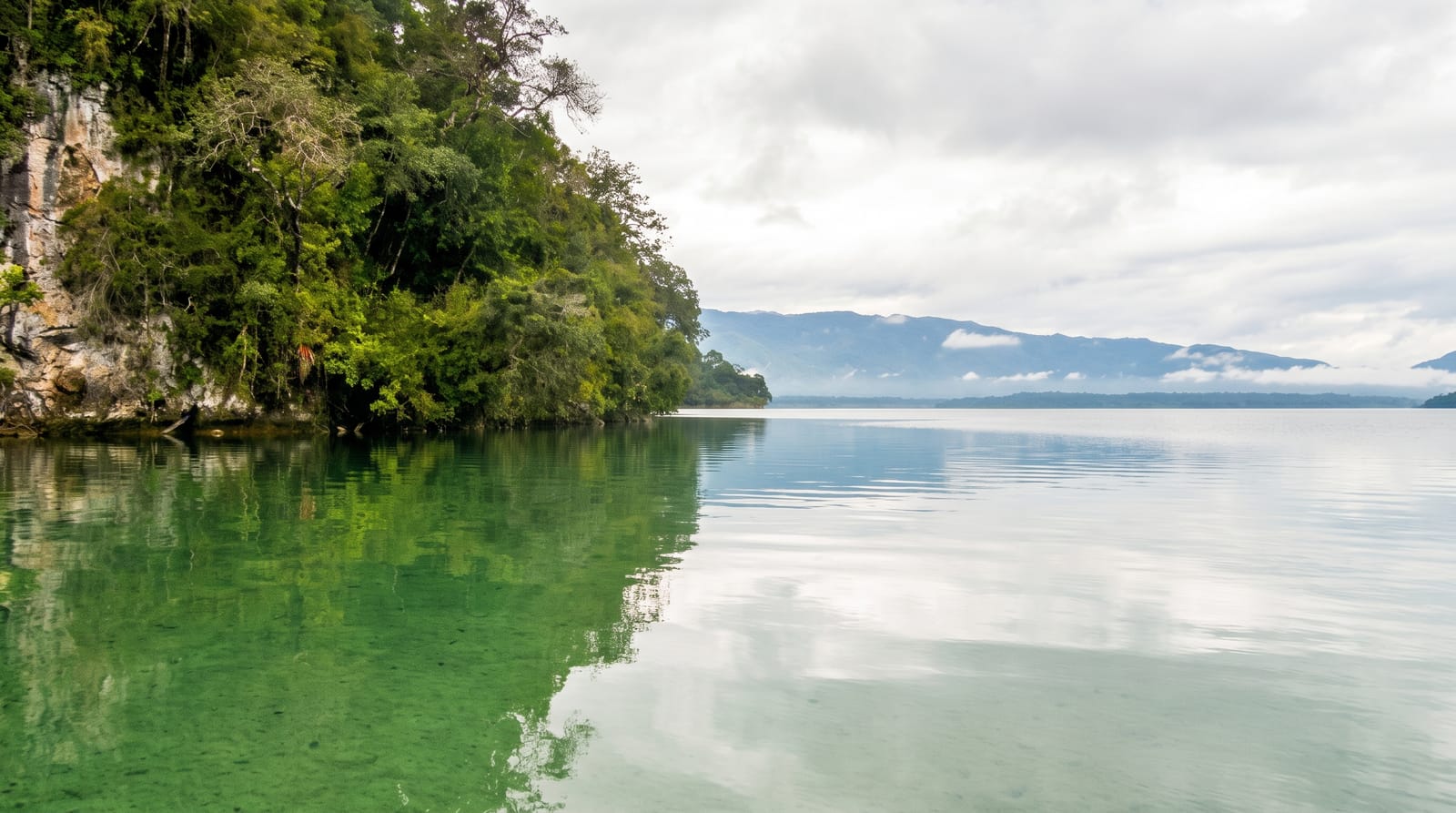 Laguna Miramar