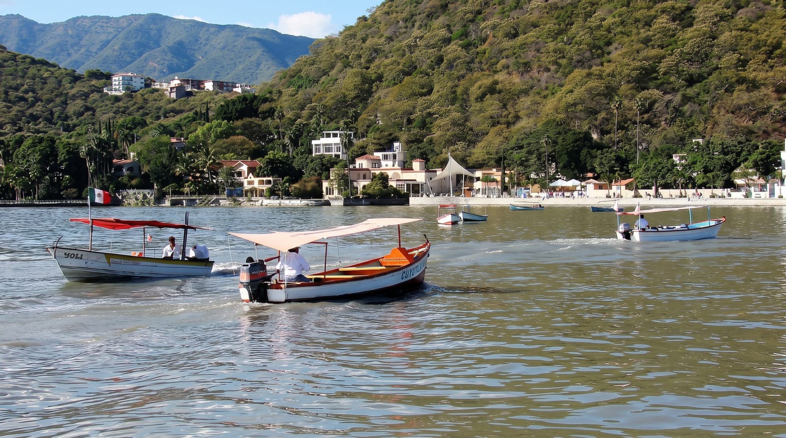 Lake Chapala