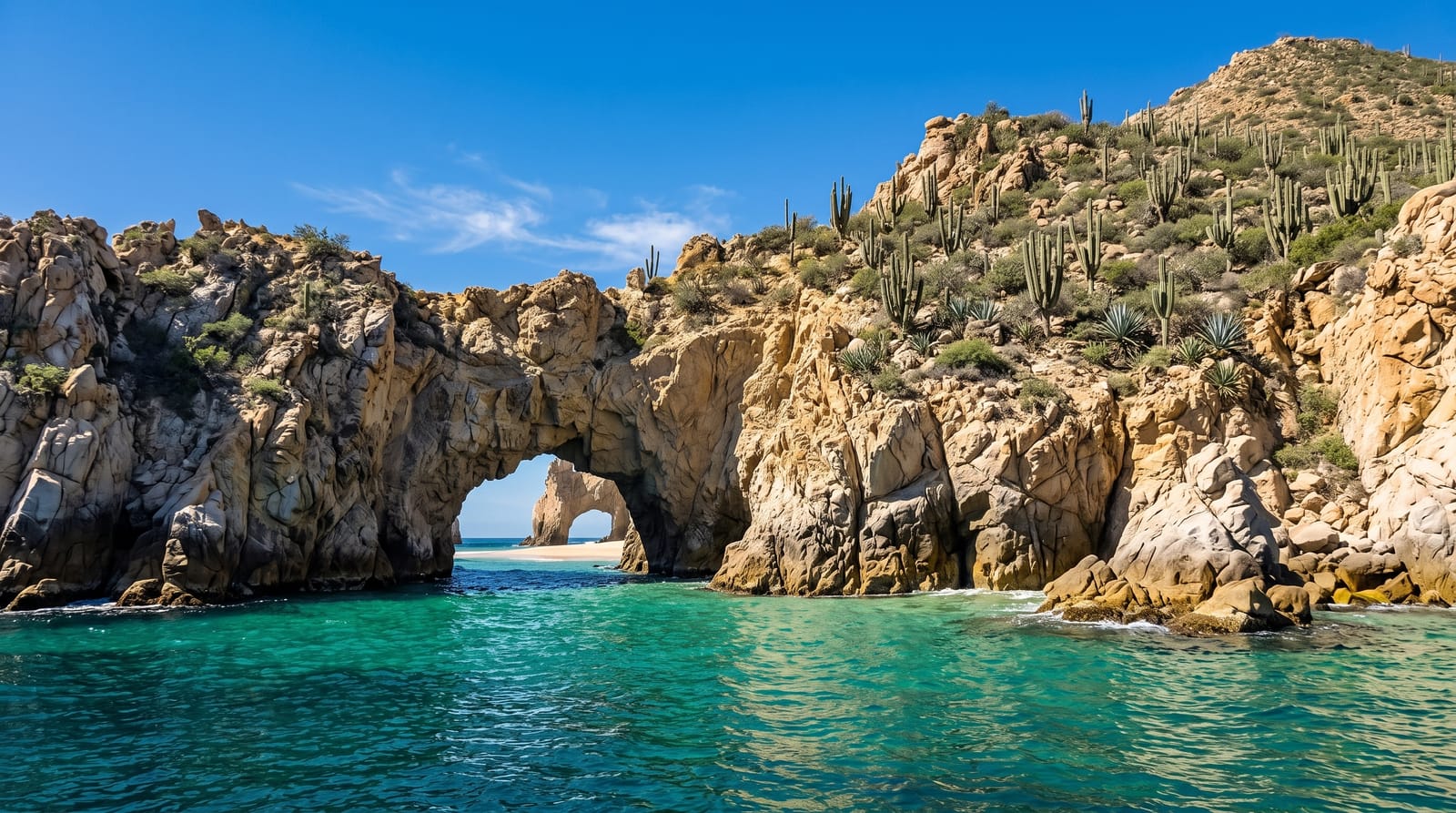 Los Cabos