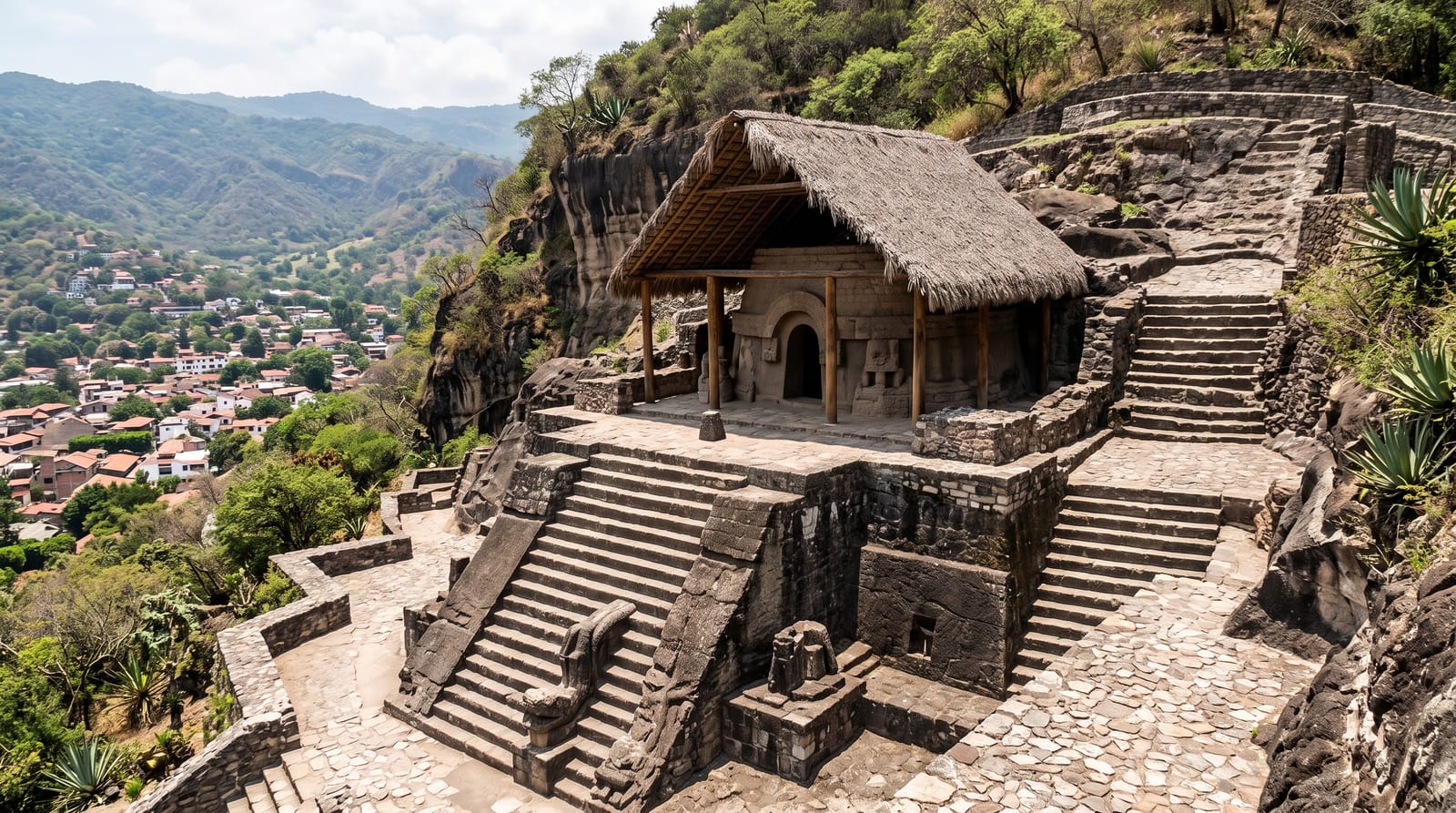 Malinalco