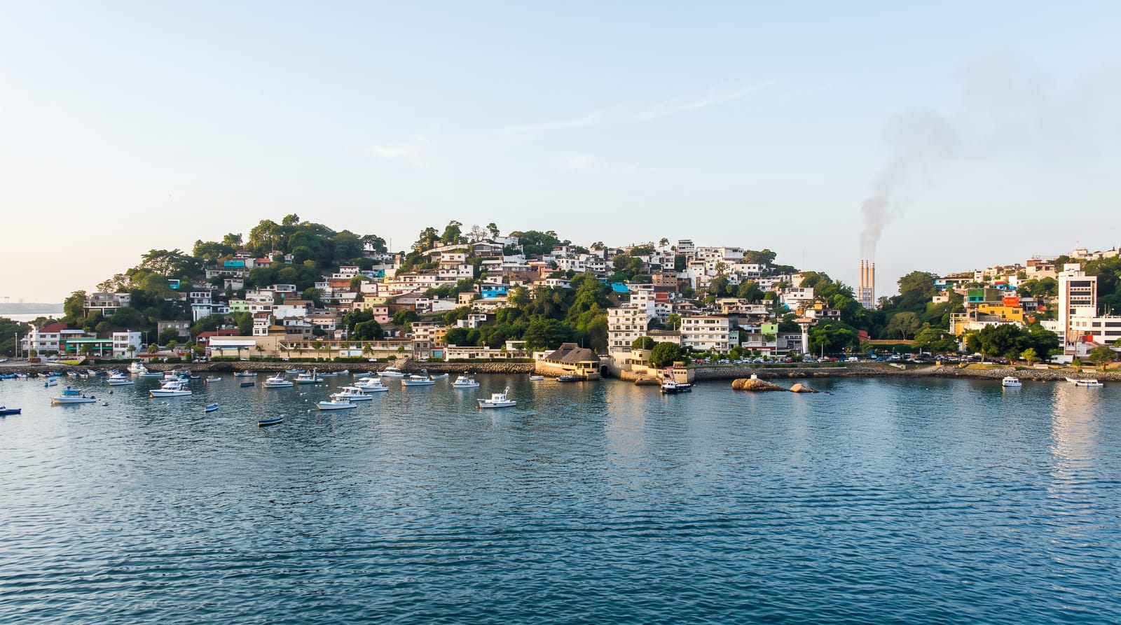Manzanillo