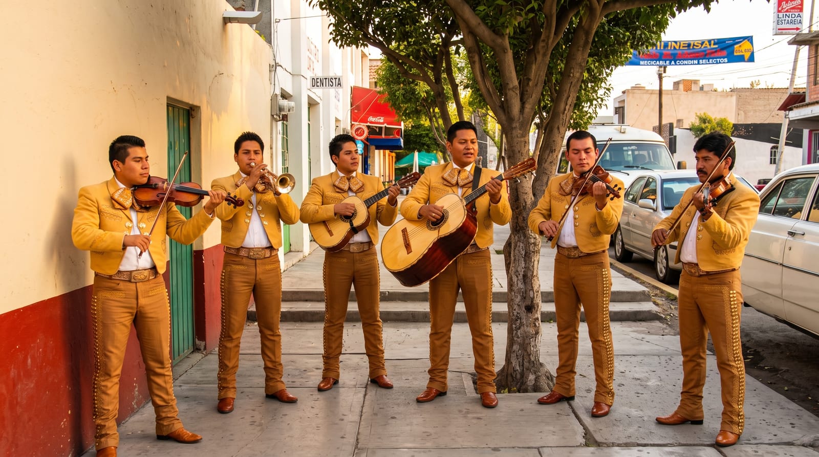 Mariachi