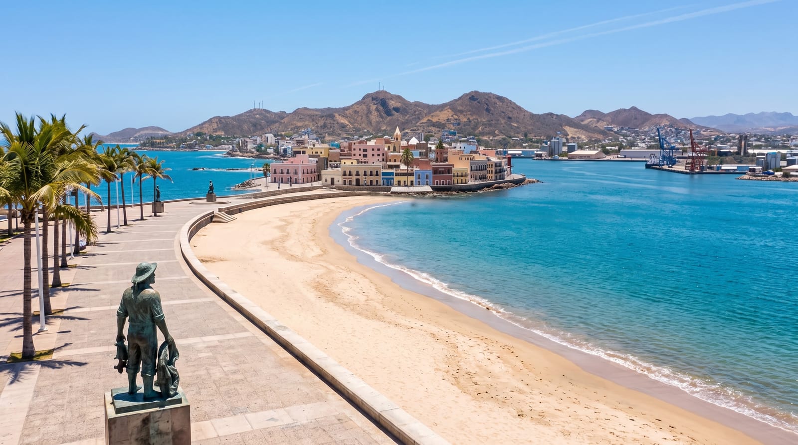 Mazatlán