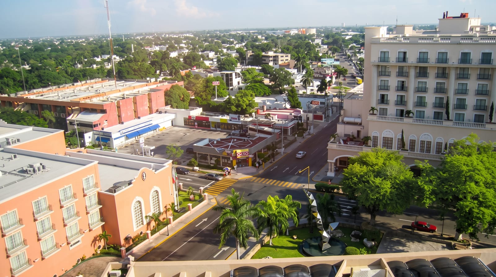 Mérida