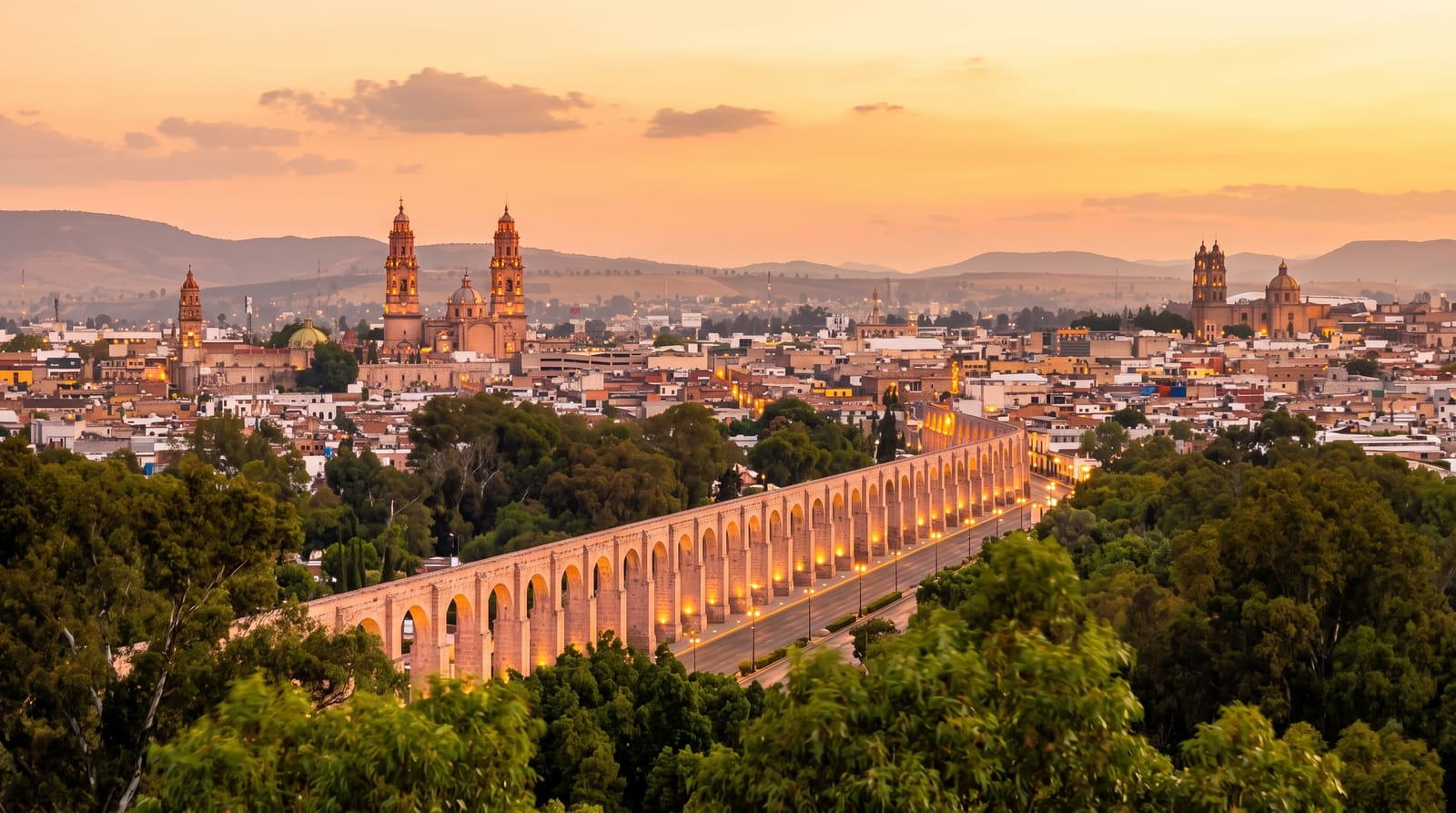 Morelia
