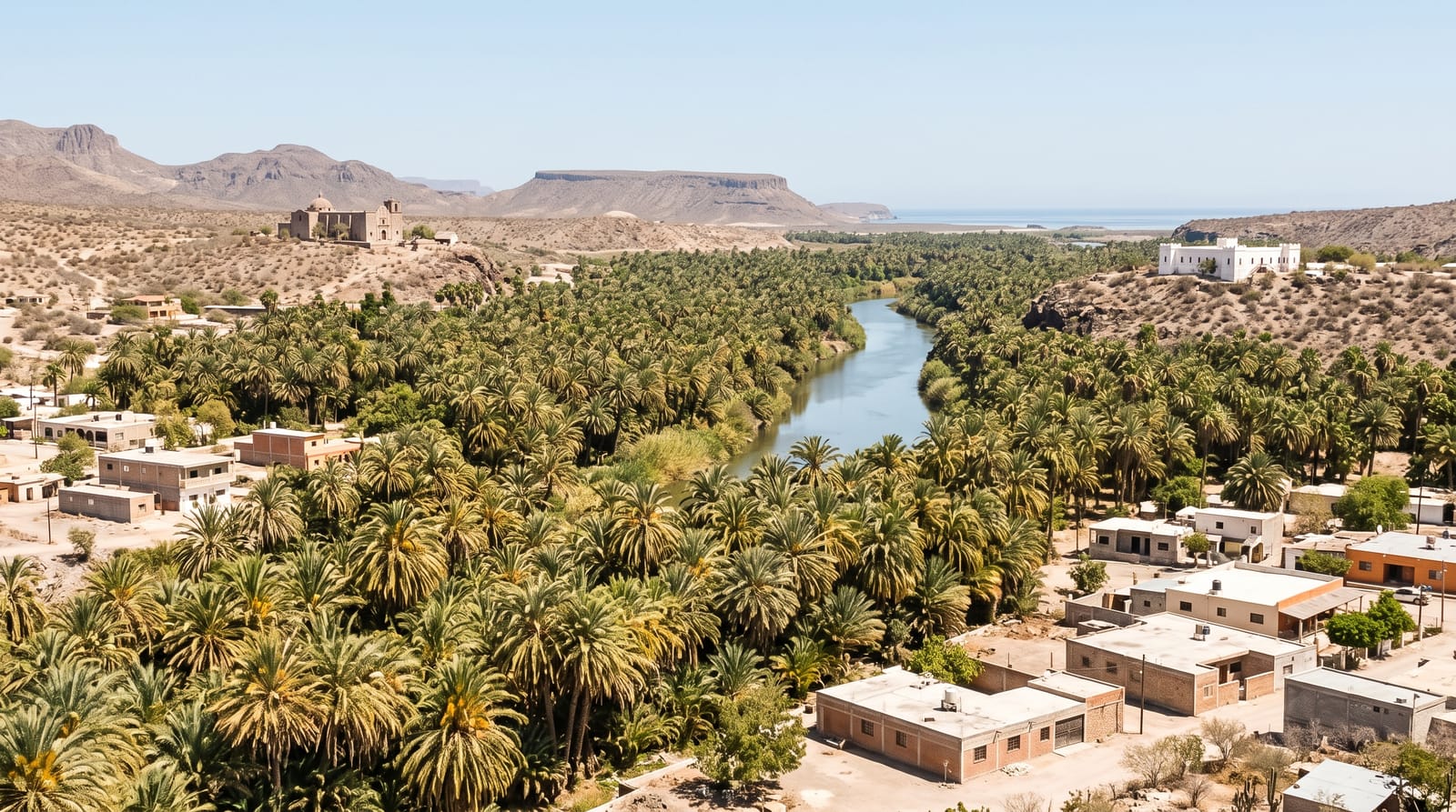 Mulege
