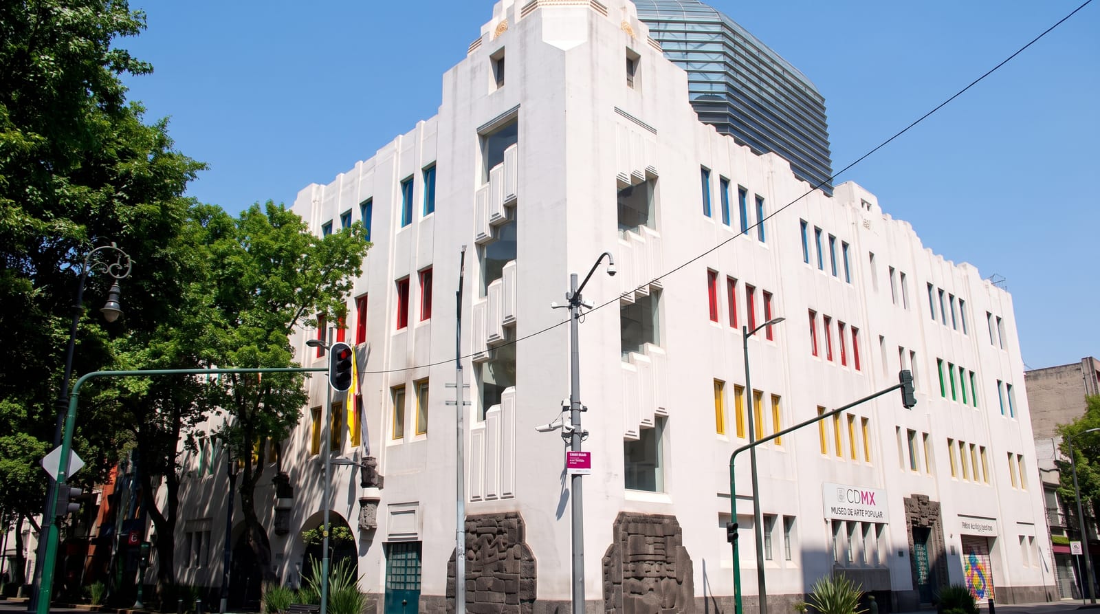 Museo de Arte Popular
