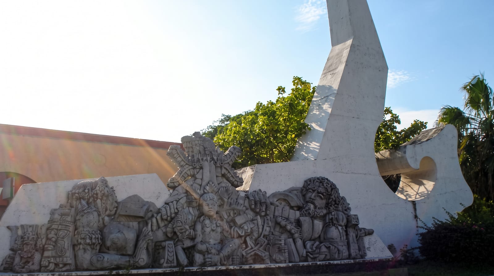 Museo de la Cultura Maya, Chetumal