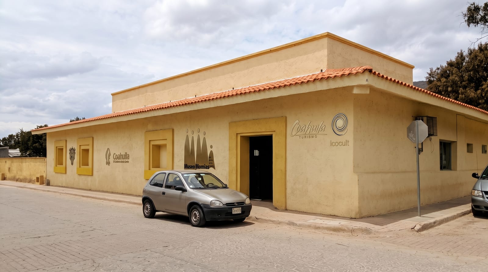 Museo de las Momias