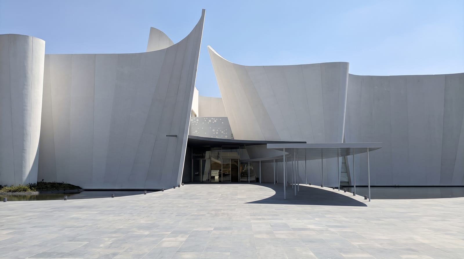 Museo Internacional del Barroco