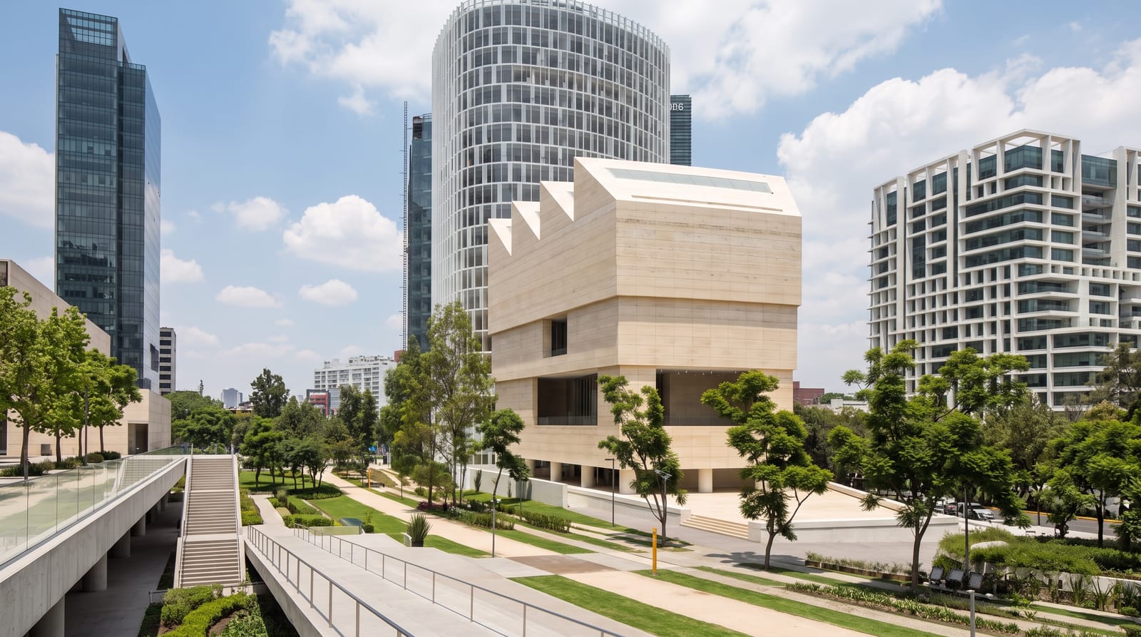 Museo Jumex