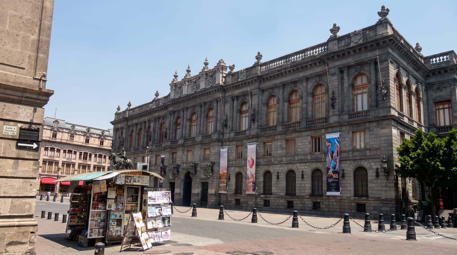 Museo Nacional de Arte
