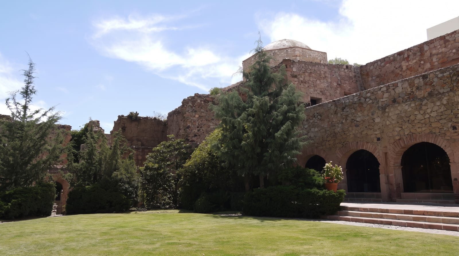 Museo Rafael Coronel