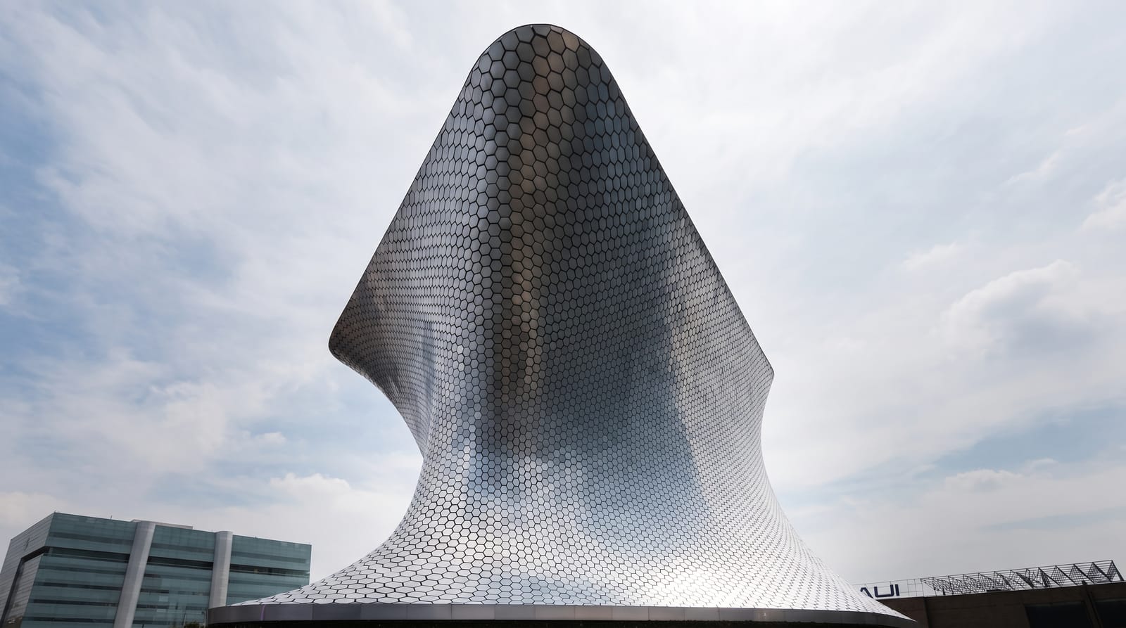 Museo Soumaya