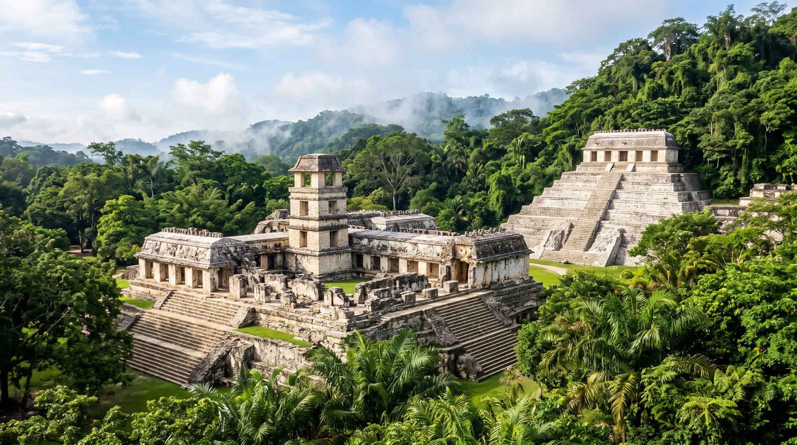 Palenque
