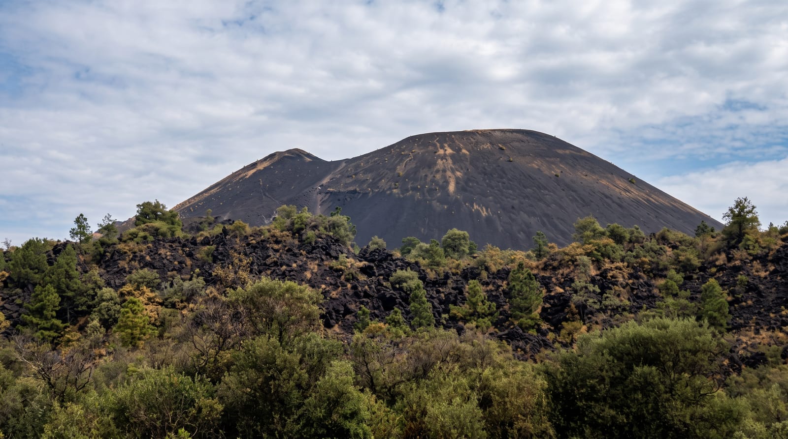 Paricutin