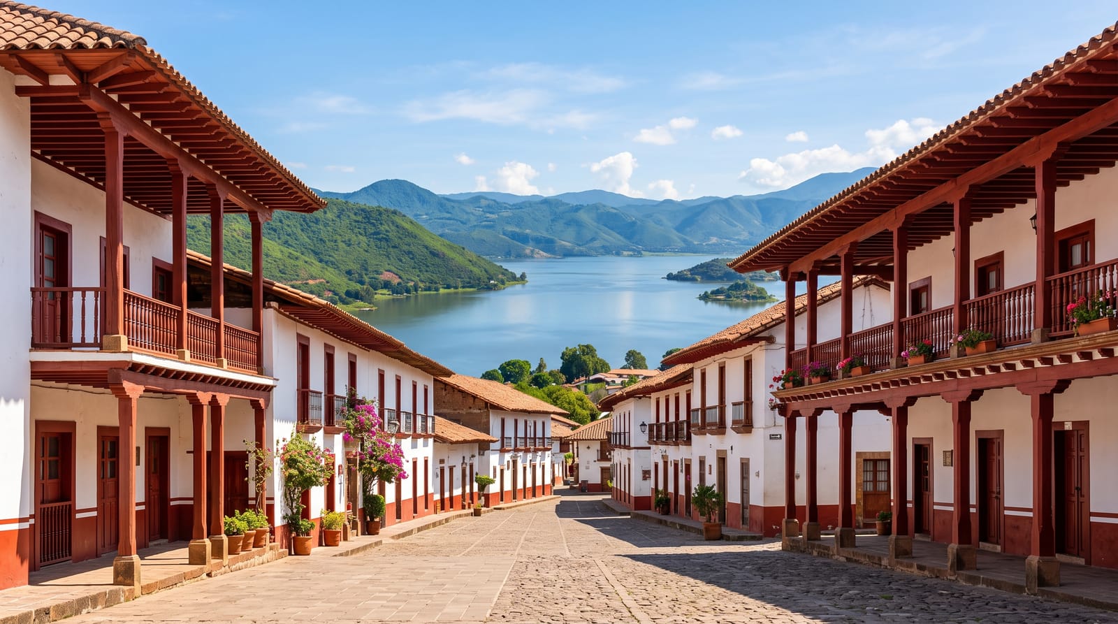 Pátzcuaro