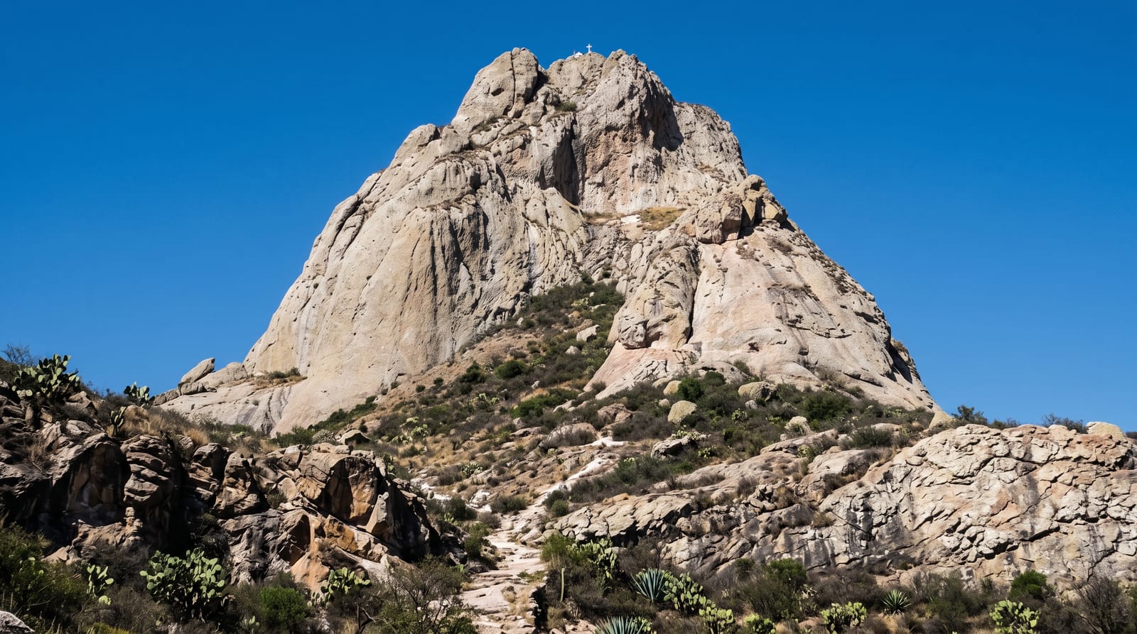Pena de Bernal