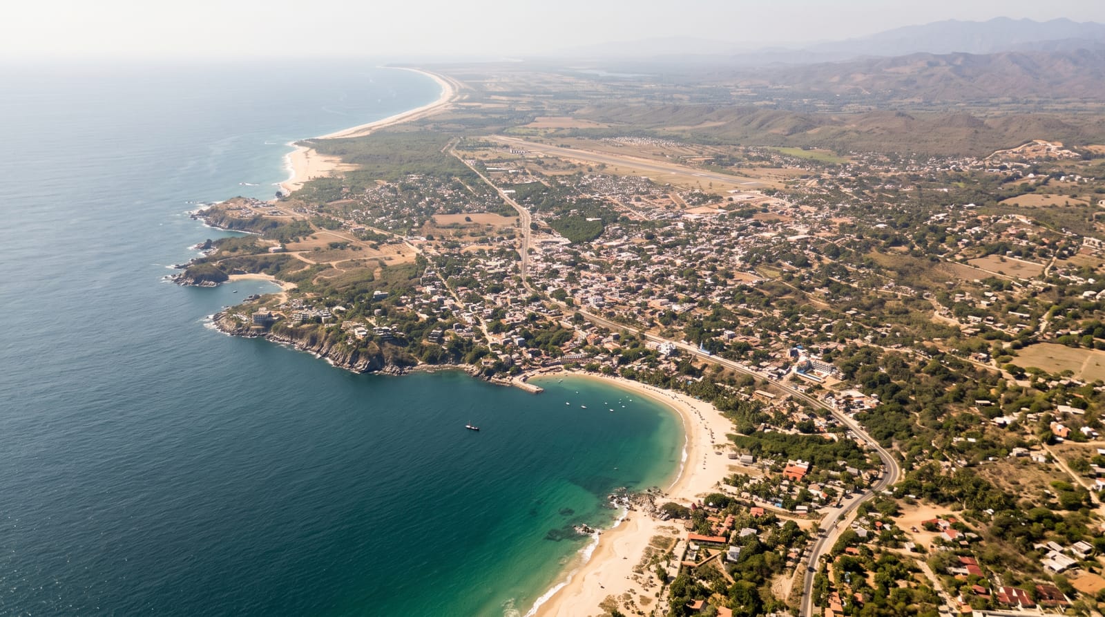 Puerto Escondido