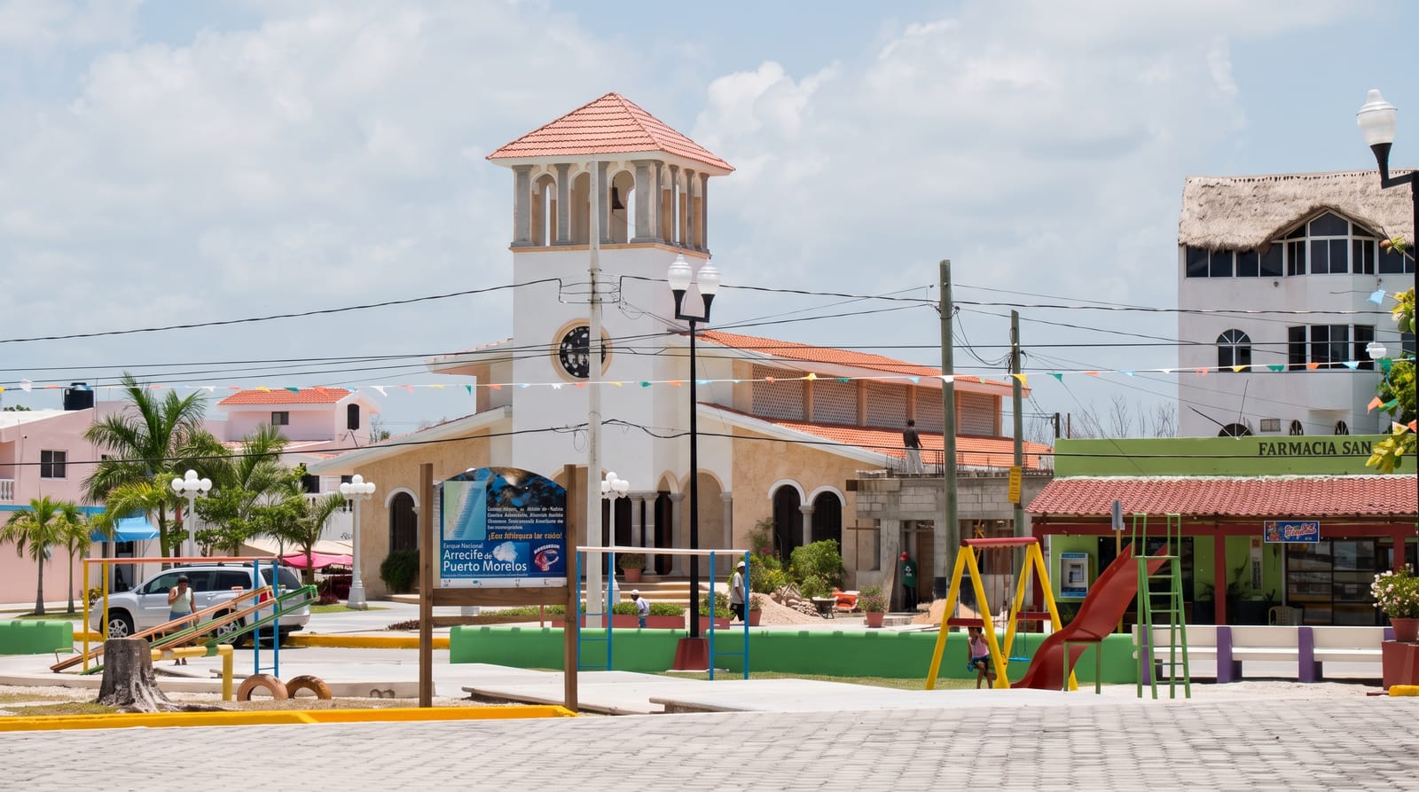 Puerto Morelos