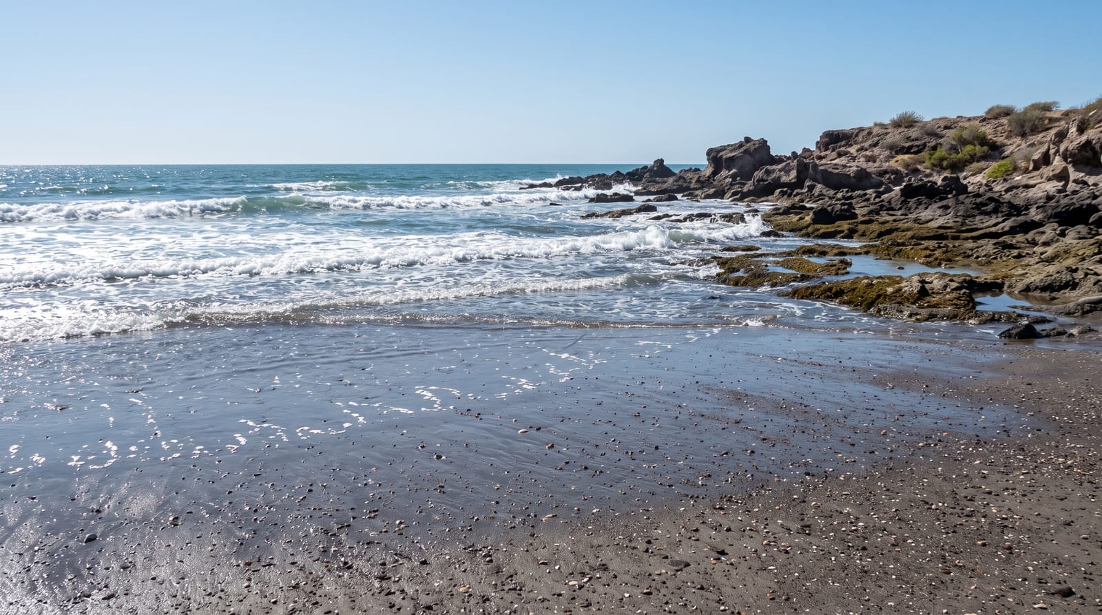 Puerto Penasco