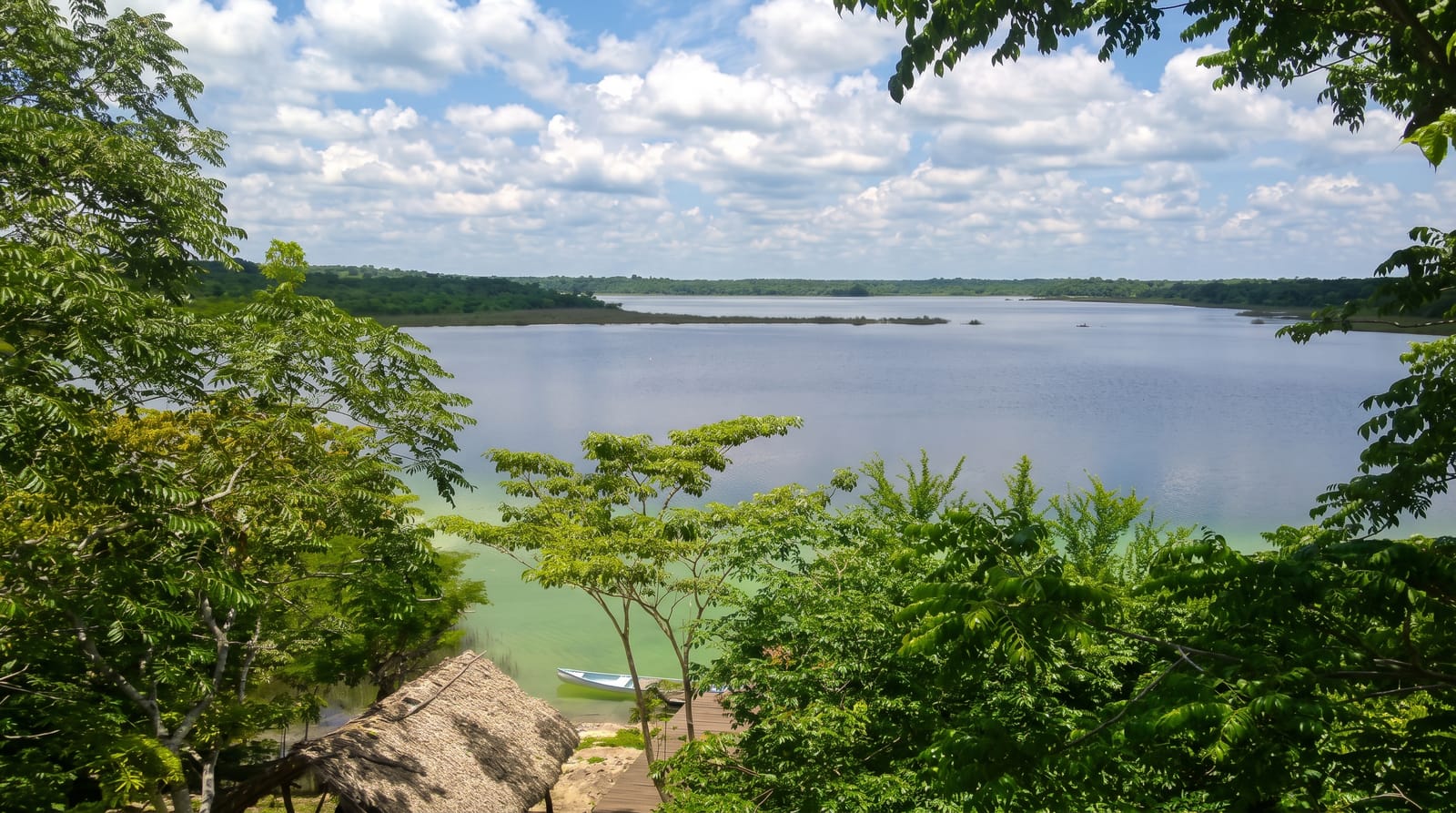 Punta Laguna