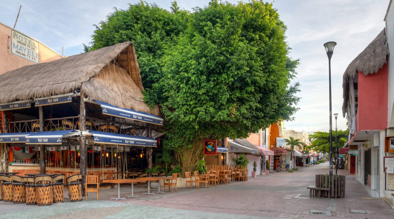 Quinta Avenida