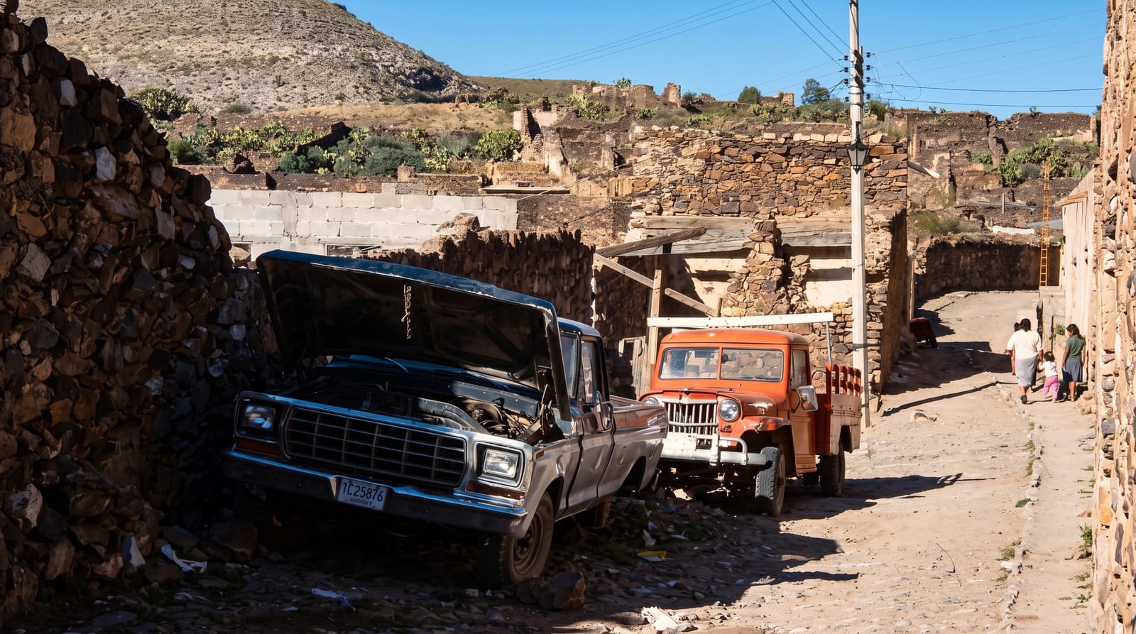 Real de Catorce