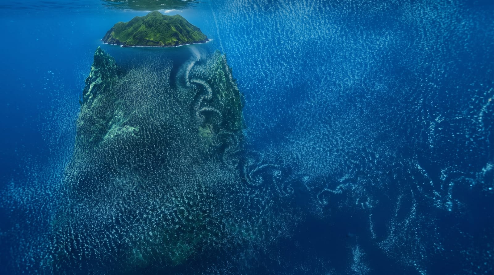 The Revillagigedo Archipelago