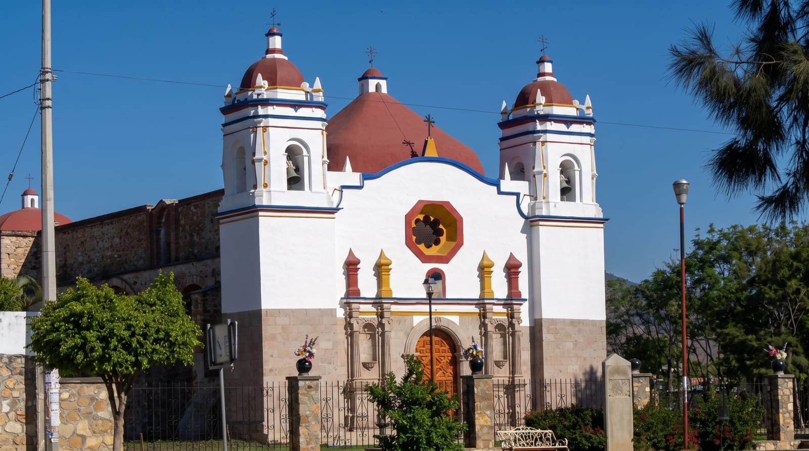 San Bartolo Coyotepec
