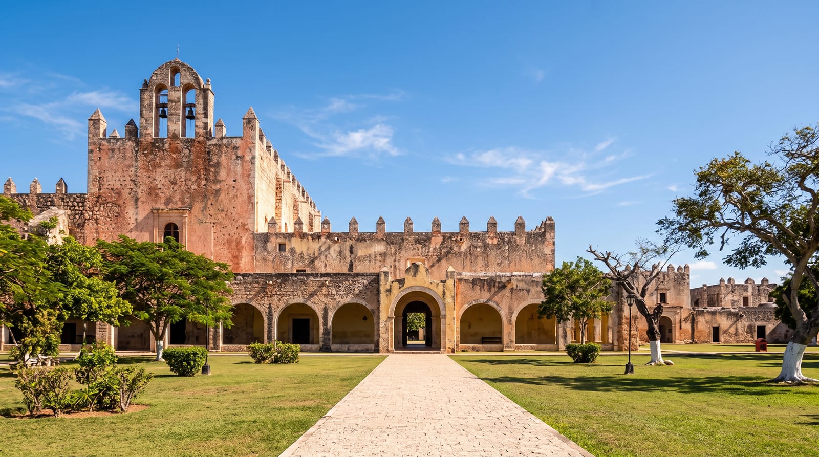 San Bernardino Convent