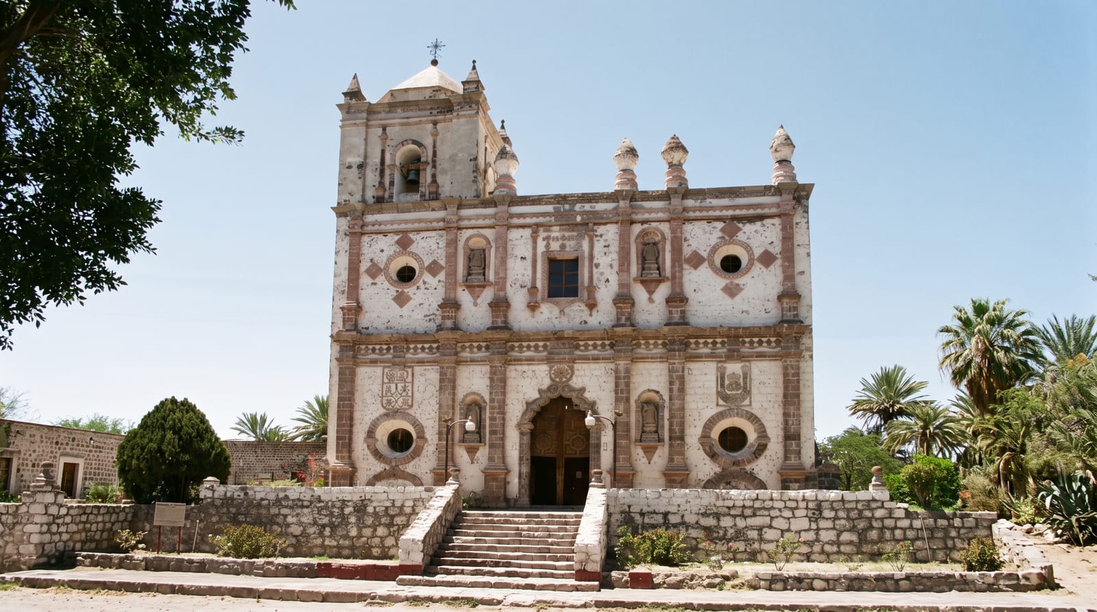 San Ignacio