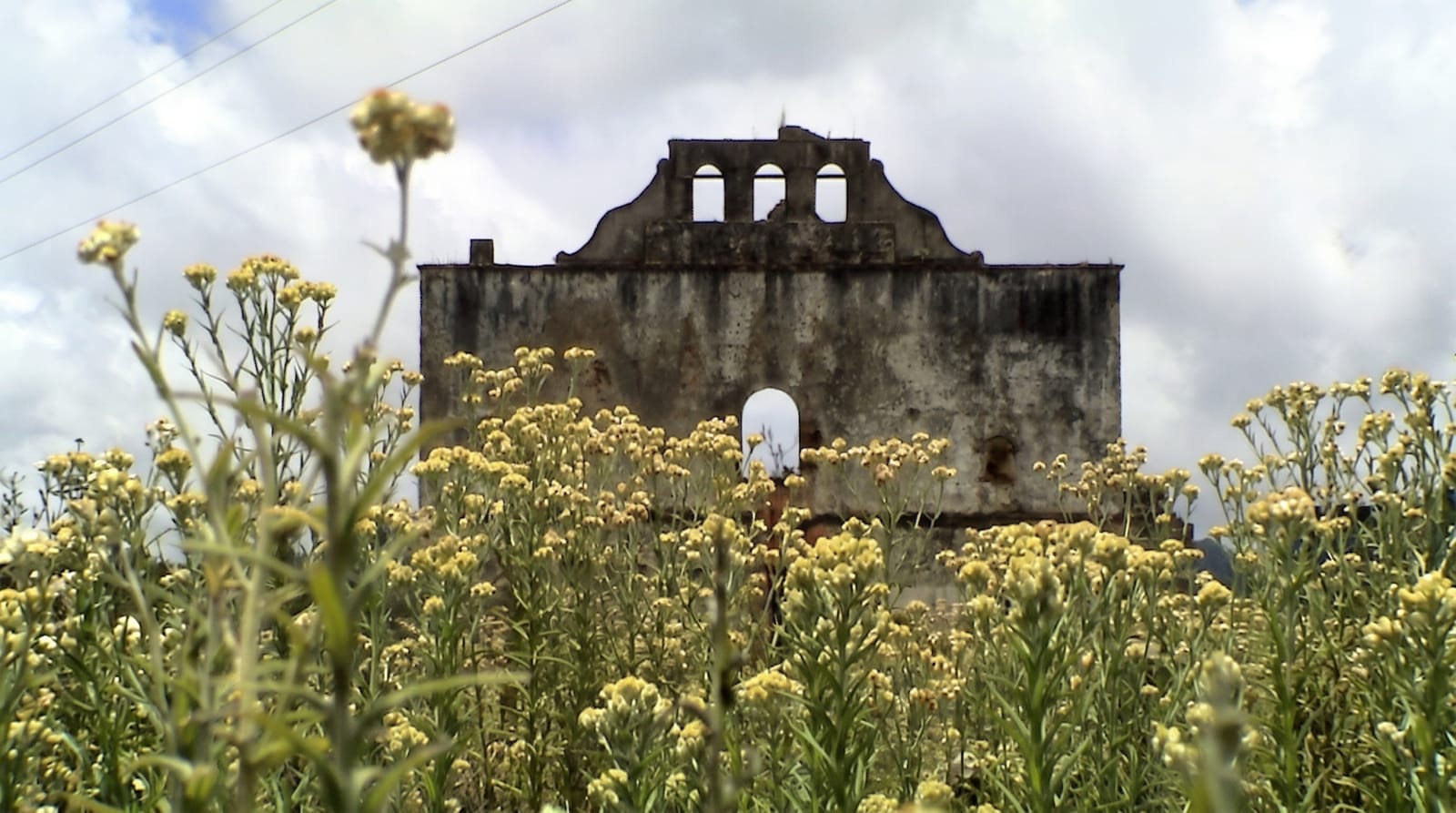 San Juan Chamula