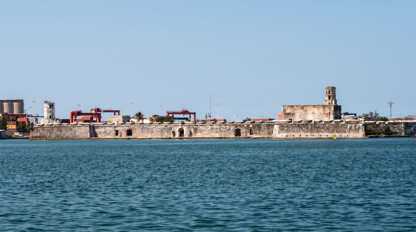 San Juan de Ulua