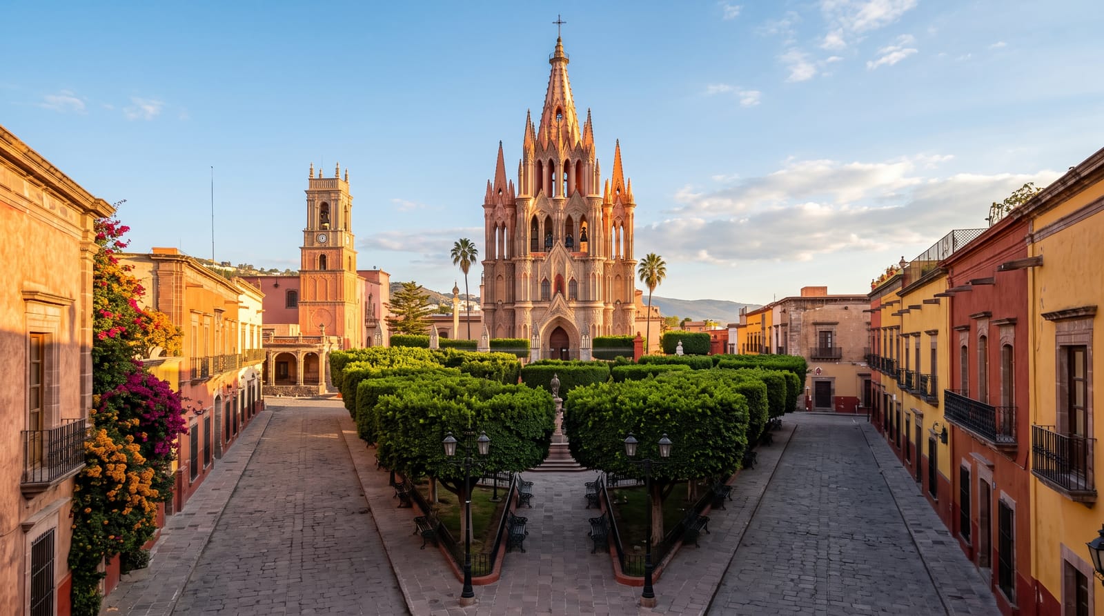 San Miguel de Allende