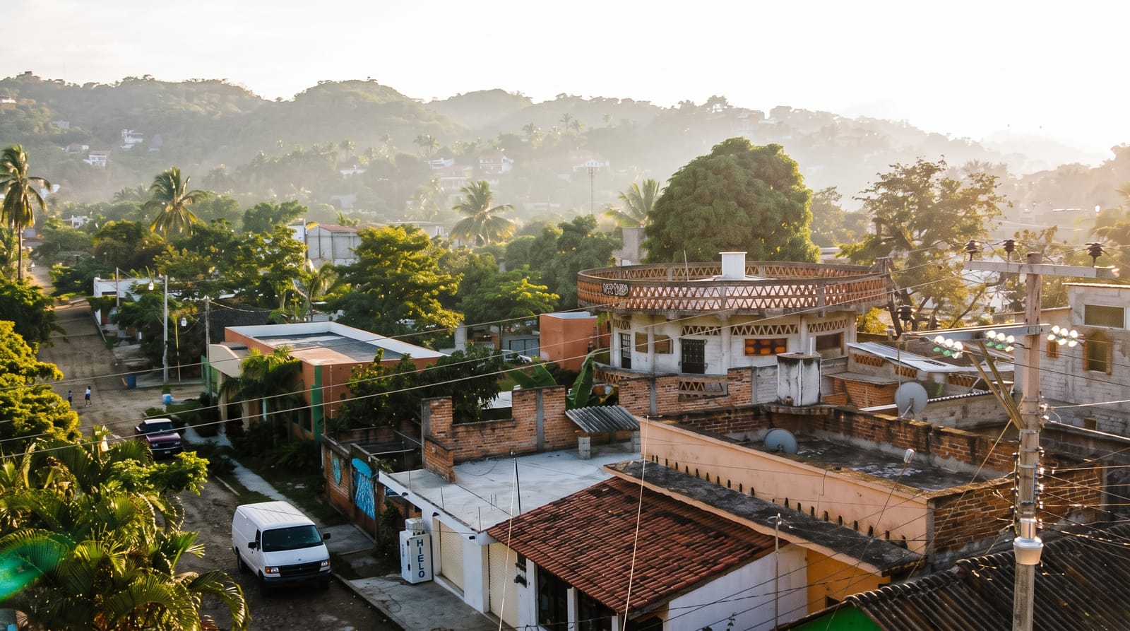 Sayulita