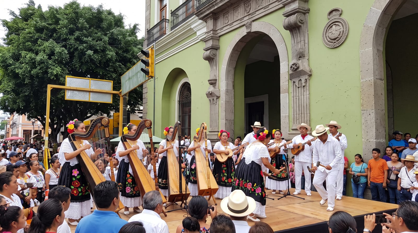 Son Jarocho