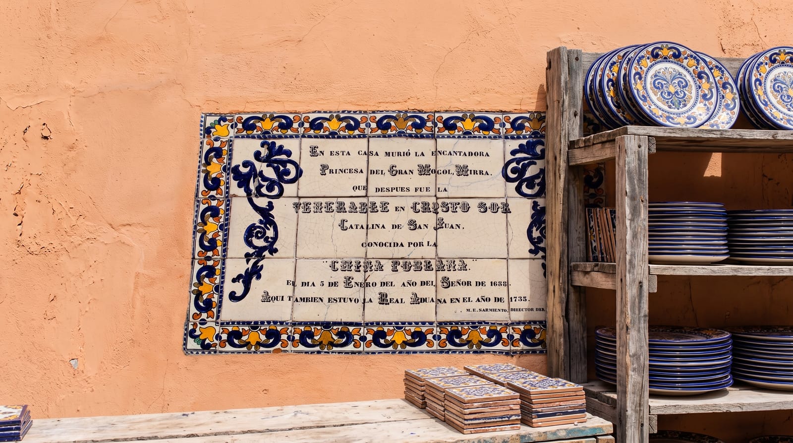 Talavera Poblana