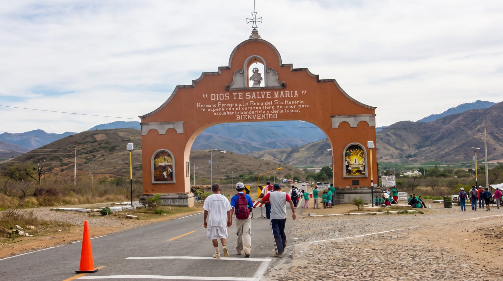 Talpa de Allende