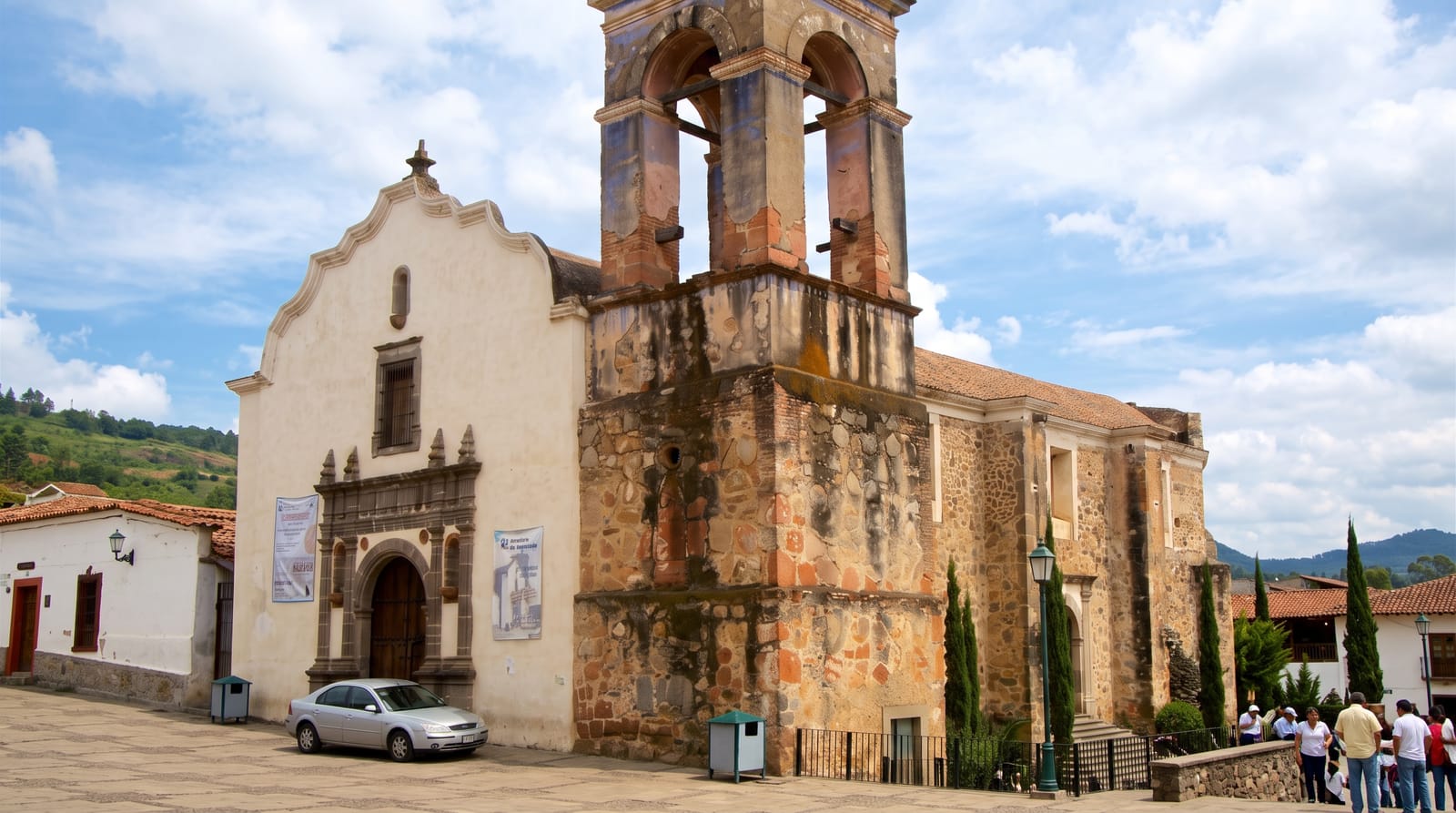 Tapalpa