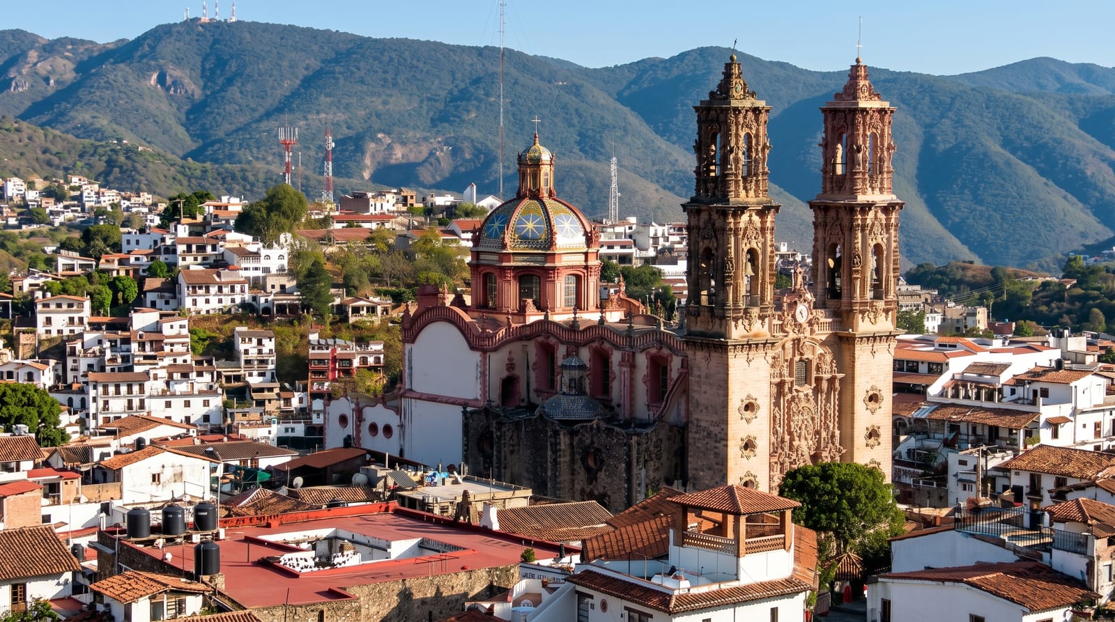 Taxco