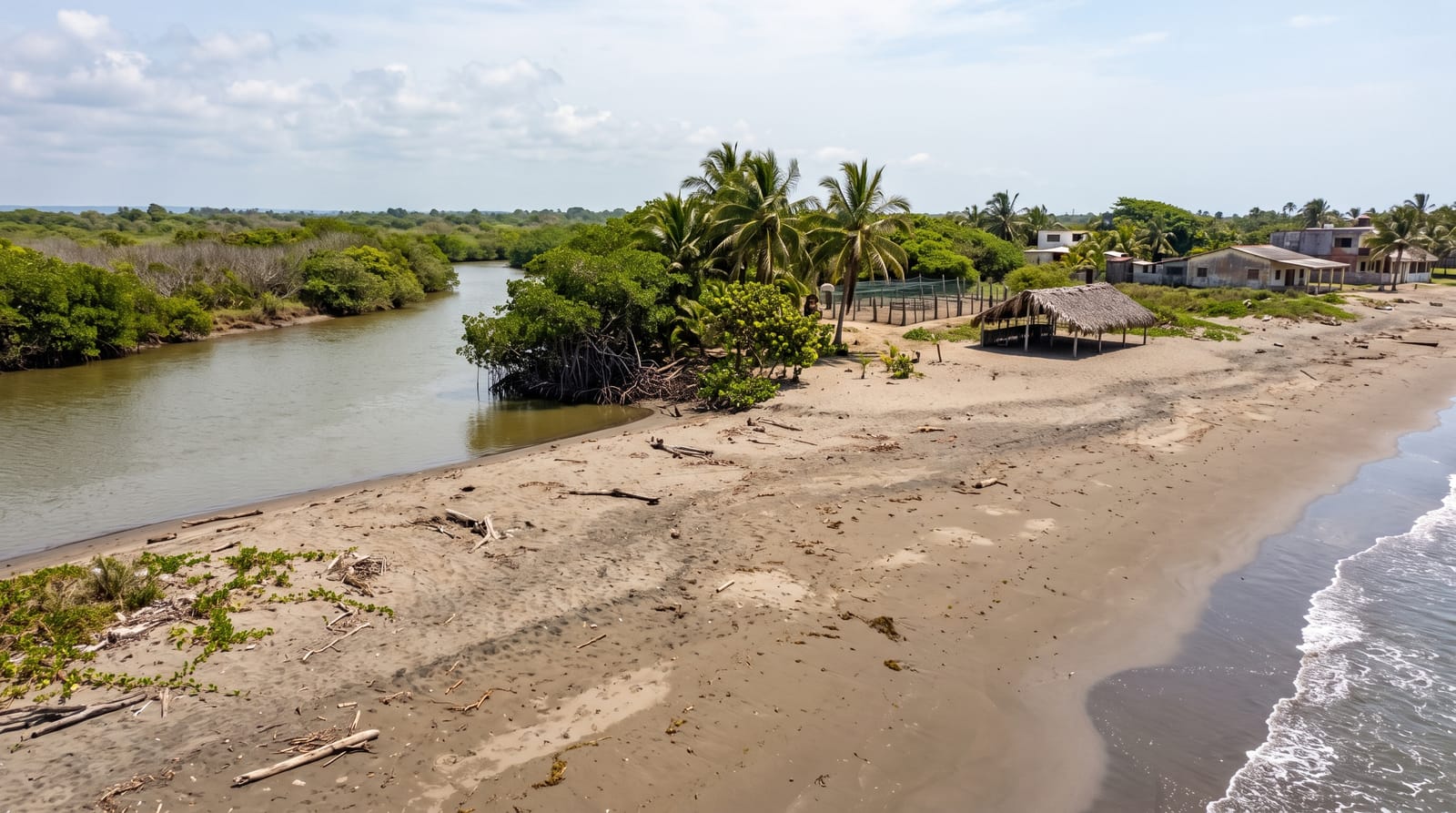 Tecolutla