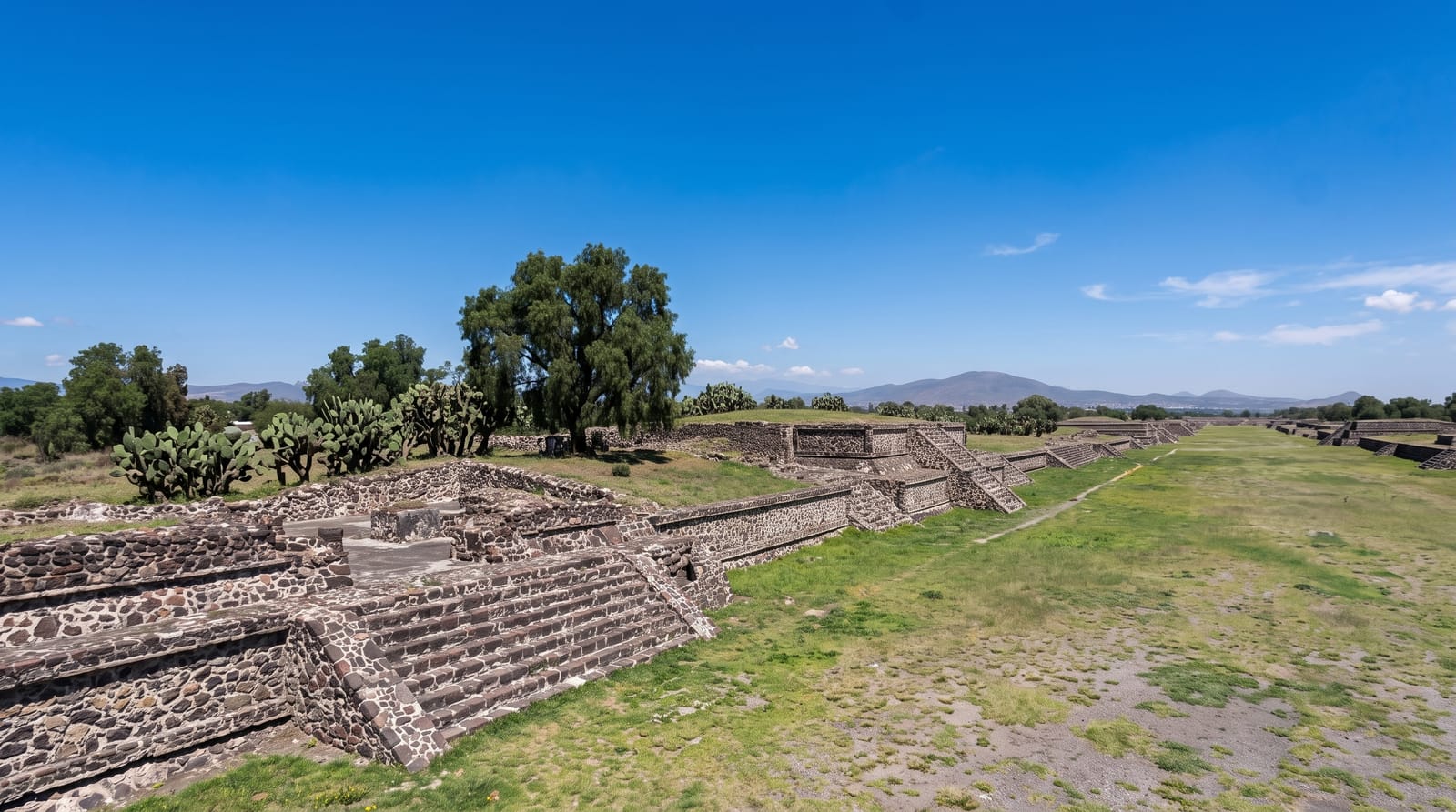 Teotihuacan