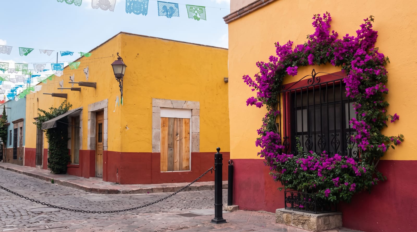 Tequisquiapan