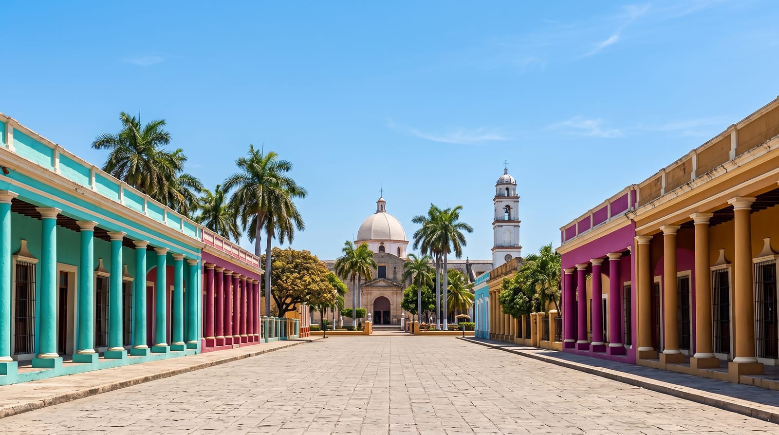 Tlacotalpan
