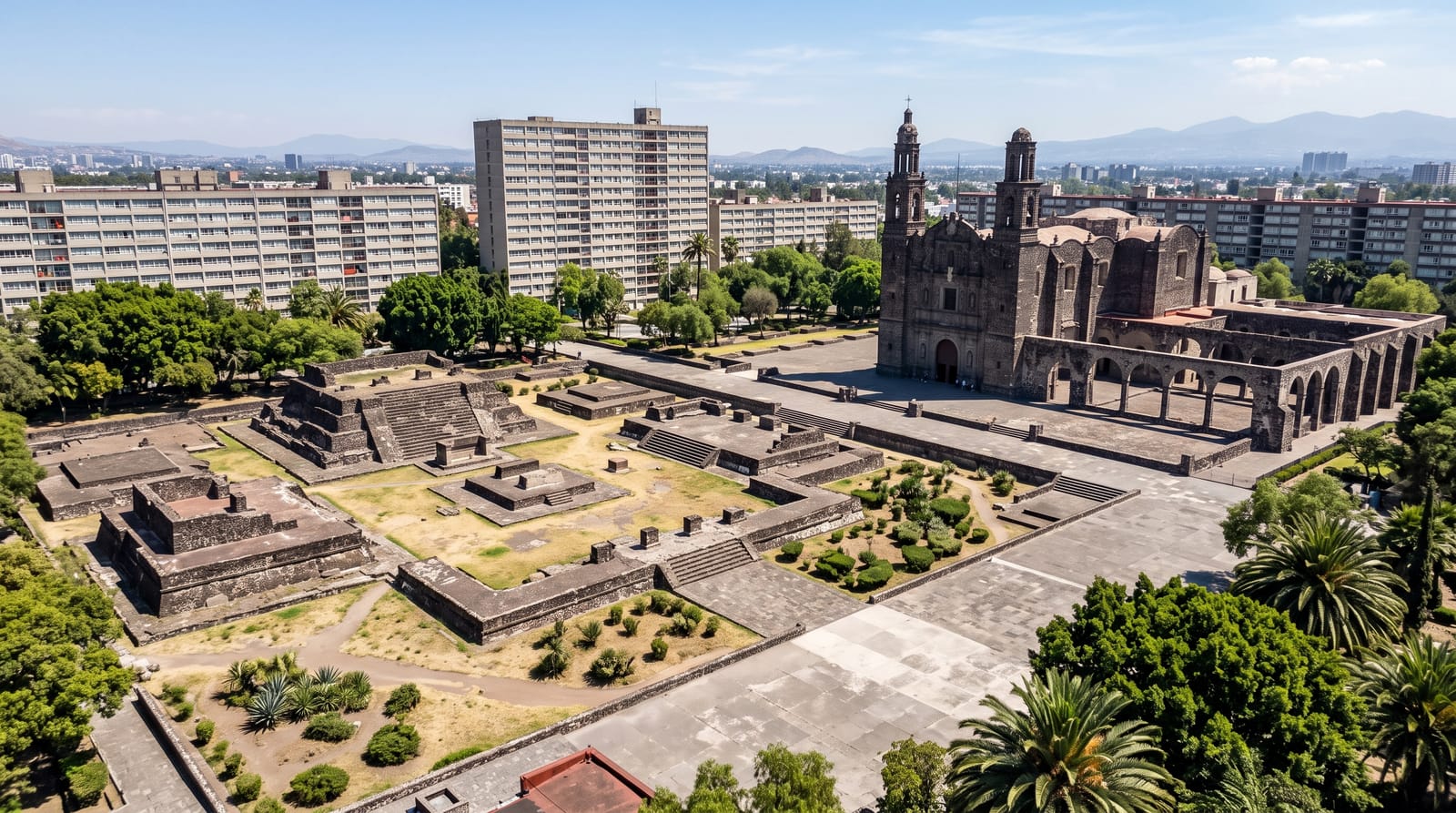 Tlatelolco
