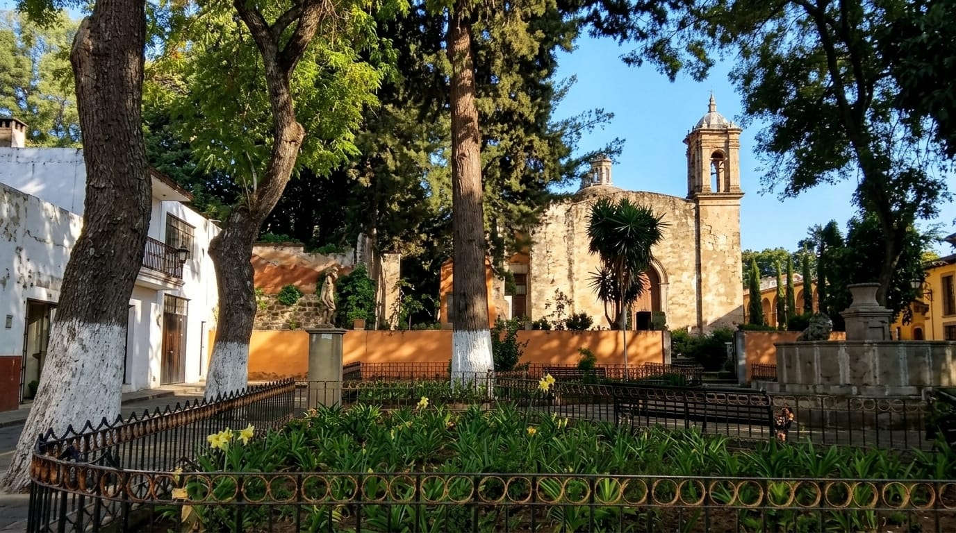 Tlaxcala City
